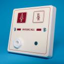 Intercall Nurse Call L622 Call Unit