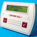 Intercall Nurse Call L628 Display Unit