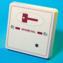 Intercall Nurse Call L733 Door Unit