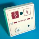 Intercall Nurse Call L722 Infra Red Call Unit