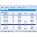 Intercall Nurse Call CMS-IP Software