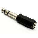 WMS Nursecall Stereo Adapter