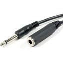 Nurse Call Mono Extension Lead - 3m