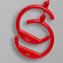 Intercall Nurse Call Red G Pull