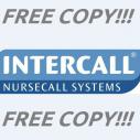 Intercall Nurse Call 600/700 Manual