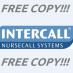 Intercall Nurse Call 600/700 Manual